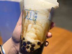 -阿嬷手作(南宁百盛印象城店)