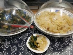 -八两八金·莱芜特色炒鸡(市南漳浦路店)