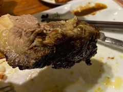 牛仔骨-汉巴味德(大悦城店)