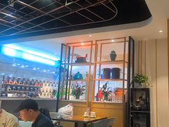 -禾珍珠家常小馆(河南博物院店)