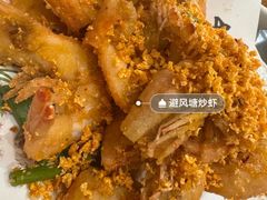 -美达尔烧烤(银川东路店)