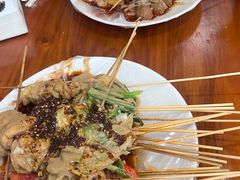 -郭记小街麻辣烫(南小街总店)