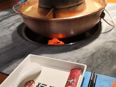 -玩煮炭火锅(延福街店)
