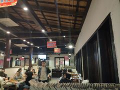 大堂-靓靓蒸虾(中山公园店)