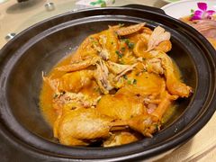 -森谷美食公园(杨行店)