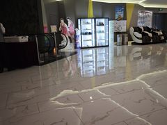 -中影国际影城(东方新天地CINITY店)