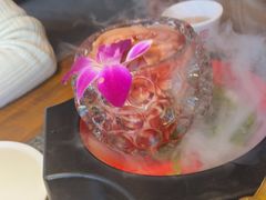 -蜀大侠火锅(香格里拉店)