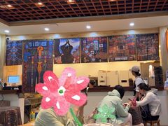 -古树酸奶(八廓南街店)