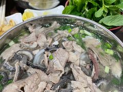 -攀枝花·任德琼·盐边羊肉米线
