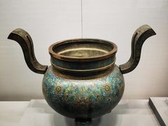 -青岛市博物馆