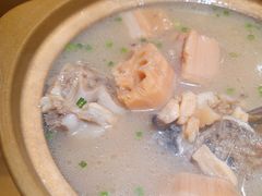 -肖记公安牛肉鱼杂馆· 省级非物质文化遗产(仁和路店)