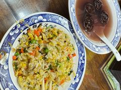 -粗茶淡饭(东关街店)