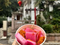 -黔灵山公园