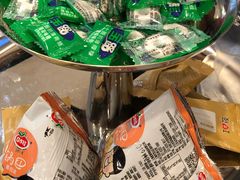 -西贝(上海我格广场店)