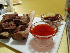 -良运大酒店餐厅