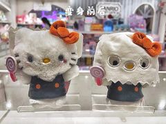 -三丽鸥(北京荟聚店)