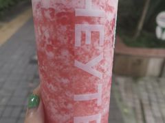 -喜茶(贵阳国贸逸天城店)