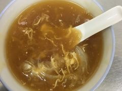 -添發碗仔翅美食