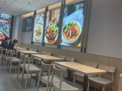 -李先生牛肉面大王(广渠门内店)