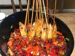 -成都吃客(九眼桥店)