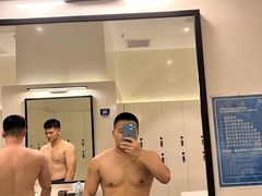 -OXYGYM 奥美氧舱运动中心(朝阳大悦城店)