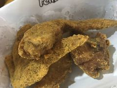 -Pelicana百利家炸鸡(江南西名店城店)
