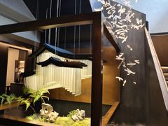 -蘇锦宴·淮扬菜烤鸭·小院(三元桥霄云路店)