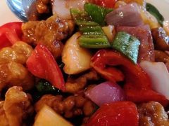 咕噜肉-五稻厨房粤西菜(新闻店)