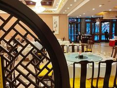 -汇贤府·李氏新鲁菜(万寿路店)