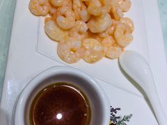 -顺风海鲜港(长寿路店)