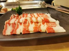 -新石器烤肉(南站店)