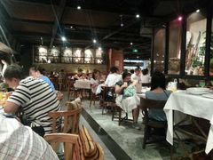 -星伦多自助料理·涮烤一体(虹悦城店)