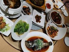 -富丽华大酒店·御园中餐厅(茶亭路店)