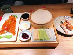 -青年公社烤鸭(蜀山万象汇店)