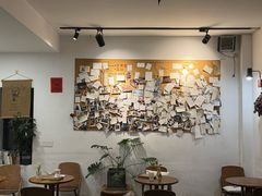 -唐咖精品咖啡(大理古城手冲店)