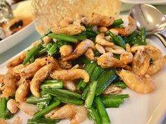 -利苑酒家(金宝店)