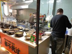 -牛记老坛香牛肉馆(六顺街店)