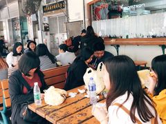 -玛嘉烈蛋挞(金利来大厦店)