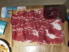 -青瓷火锅料理(西单大悦城店)