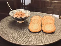 -万豪中餐厅·粤菜·北京粤财JW万豪酒店