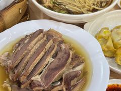 -蒋家桥饺面店(东关街店)