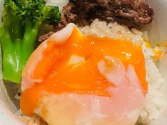 -肉肉大米(金虹桥店)