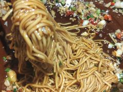 猪油拌面-红旗大食堂(君悦紫园店)