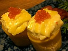 -寻味寿司日本料理(华亿店)