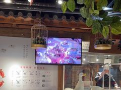 -京味斋·北京烤鸭(华威桥北工大店)