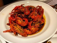 麻辣小龙虾-有位虾匠·香辣蟹·小龙虾(李村店)