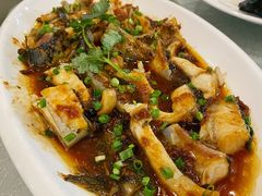顺德蒸缩骨鱼片-顺德佬华侨城店·商务宴请·团建
