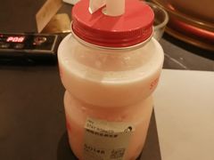 -喜茶(杭州龙湖西溪天街店)