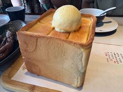 -绿茶餐厅(龙井船宴· 品牌总店)