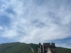 -慕田峪长城